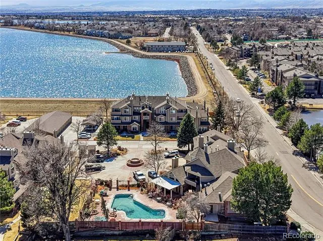 4760 S Wadsworth Boulevard #A304 Littleton, CO 80123