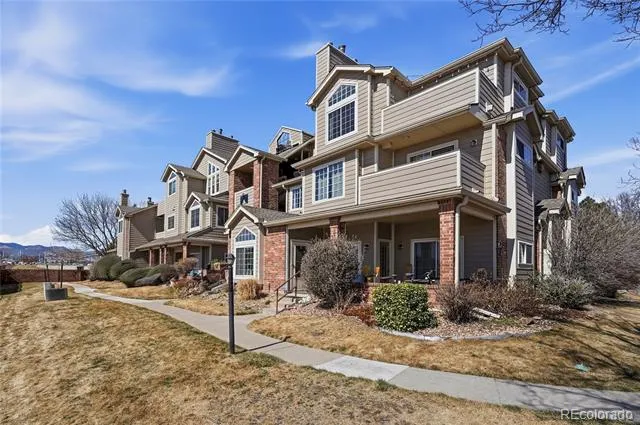 4760 S Wadsworth Boulevard #A304 Littleton, CO 80123
