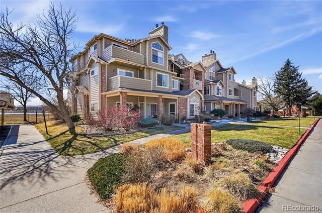 4760 S Wadsworth Boulevard #A304 Littleton, CO 80123
