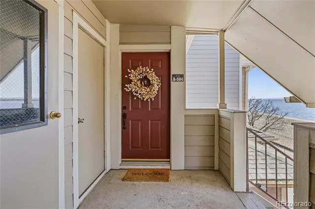 4760 S Wadsworth Boulevard #A304 Littleton, CO 80123