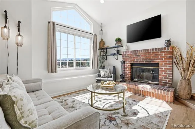 4760 S Wadsworth Boulevard #A304 Littleton, CO 80123