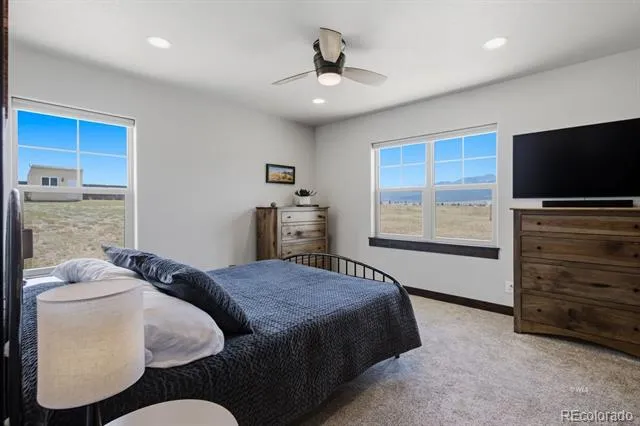 300 Mineral Road Westcliffe, CO 81252