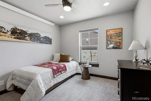 300 Mineral Road Westcliffe, CO 81252