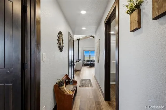 300 Mineral Road Westcliffe, CO 81252