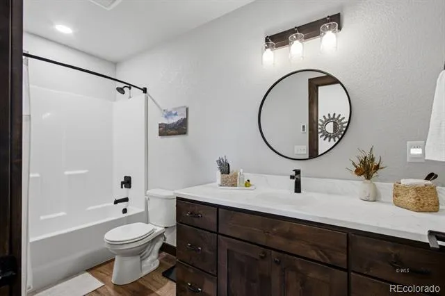 300 Mineral Road Westcliffe, CO 81252