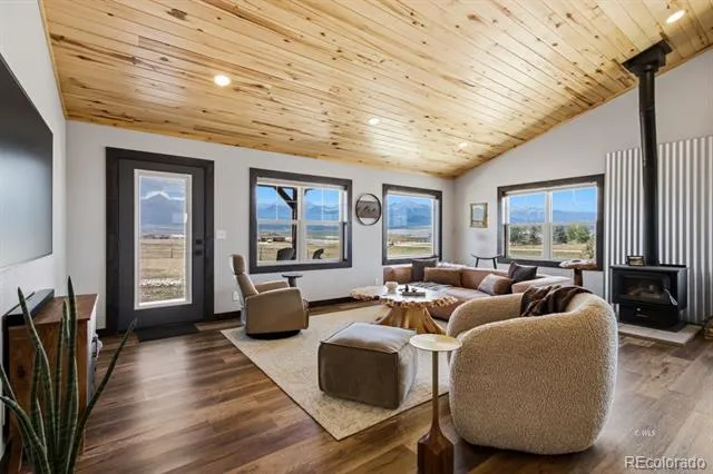 300 Mineral Road Westcliffe, CO 81252