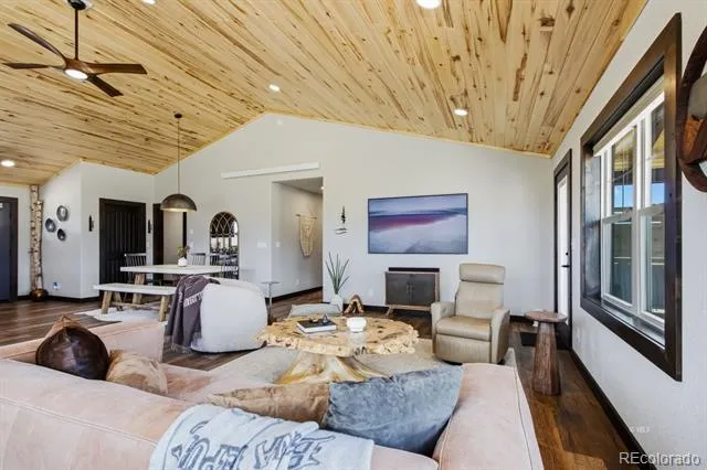 300 Mineral Road Westcliffe, CO 81252