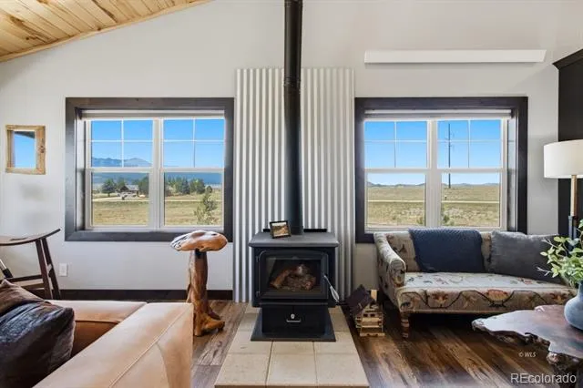 300 Mineral Road Westcliffe, CO 81252