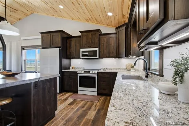 300 Mineral Road Westcliffe, CO 81252