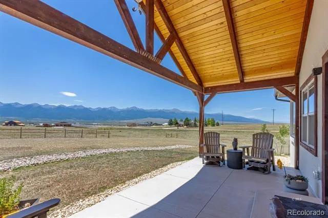 300 Mineral Road Westcliffe, CO 81252