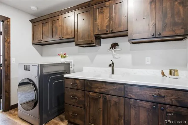 300 Mineral Road Westcliffe, CO 81252