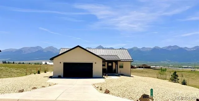 300 Mineral Road Westcliffe, CO 81252
