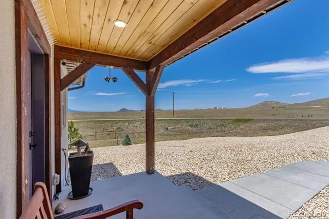 300 Mineral Road Westcliffe, CO 81252