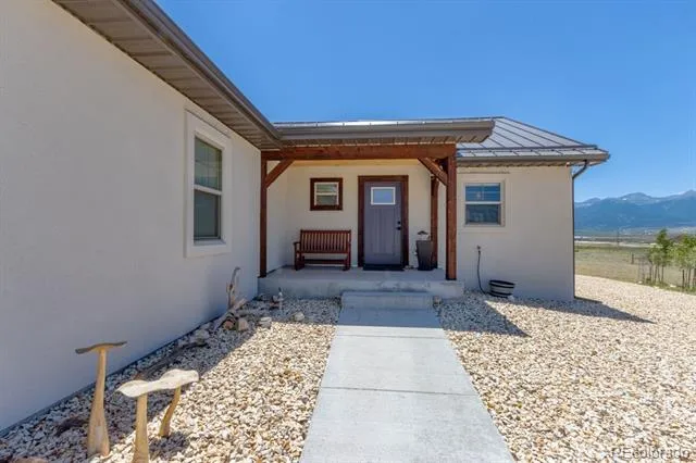 300 Mineral Road Westcliffe, CO 81252