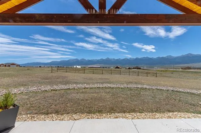 300 Mineral Road Westcliffe, CO 81252