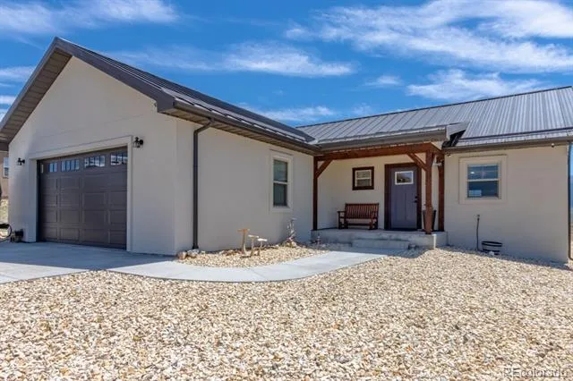 300 Mineral Road Westcliffe, CO 81252