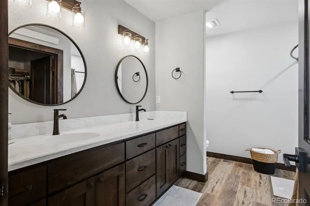 300 Mineral Road Westcliffe, CO 81252
