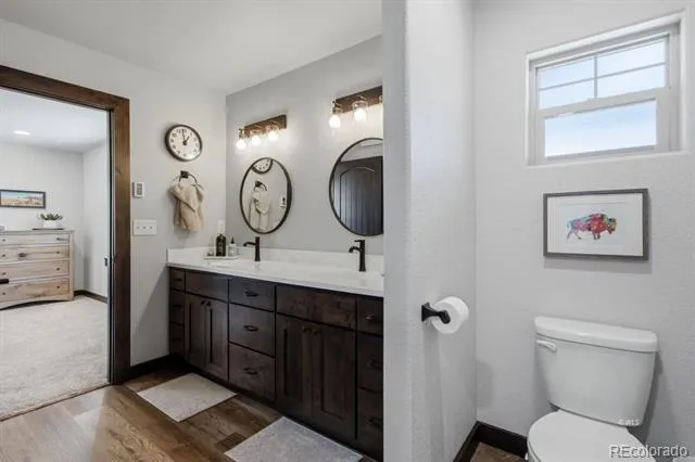 300 Mineral Road Westcliffe, CO 81252