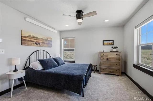 300 Mineral Road Westcliffe, CO 81252