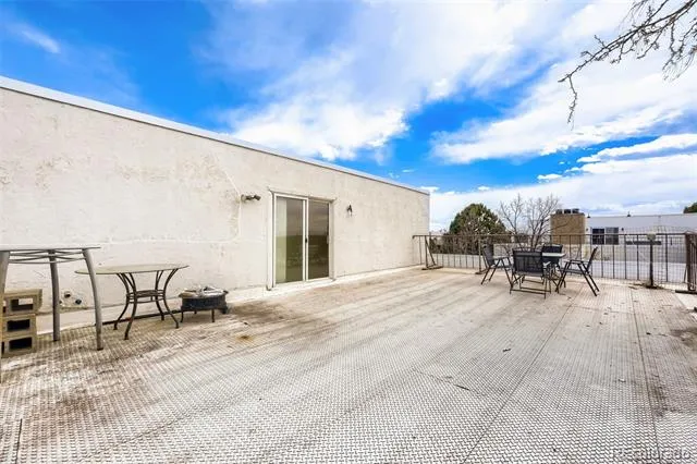 364 S Ironton Street #427 Aurora, CO 80012