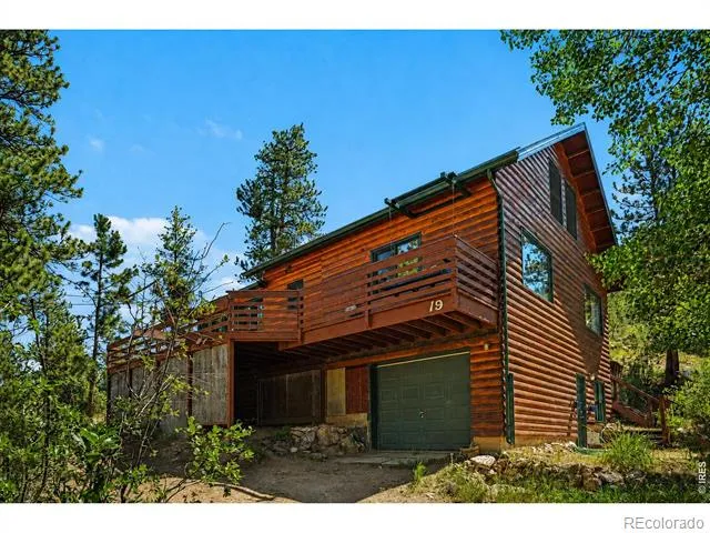 19 Pipers Canyon Rd Road Glen Haven, CO 80532