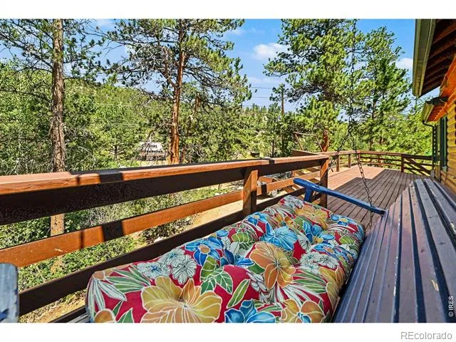 19 Pipers Canyon Rd Road Glen Haven, CO 80532
