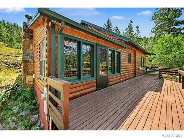19 Pipers Canyon Rd Road Glen Haven, CO 80532