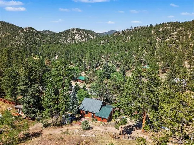 19 Pipers Canyon Rd Road Glen Haven, CO 80532