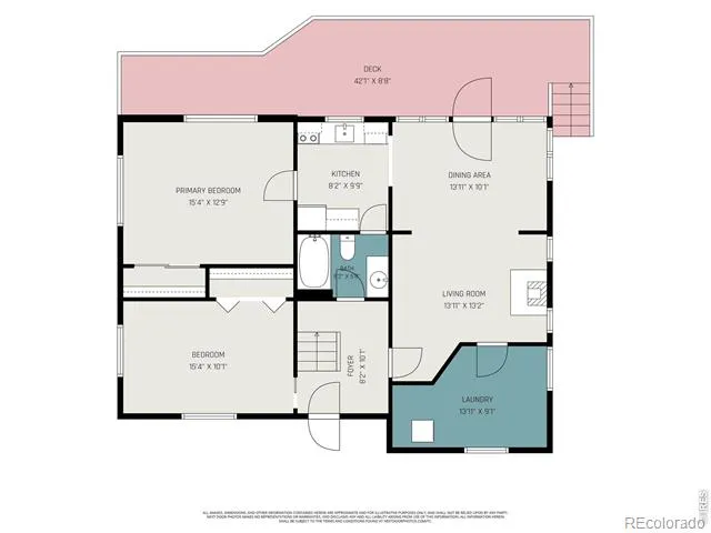 19 Pipers Canyon Rd Road Glen Haven, CO 80532