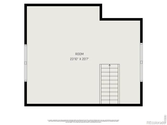 19 Pipers Canyon Rd Road Glen Haven, CO 80532