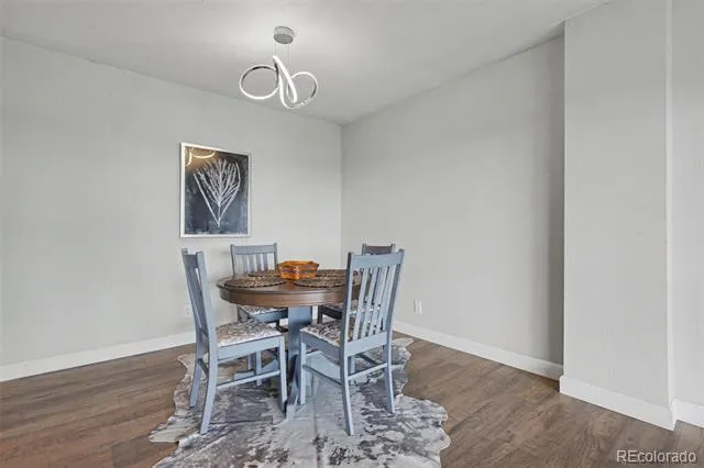 411 Lakewood Circle #A906 Colorado Springs, CO 80910