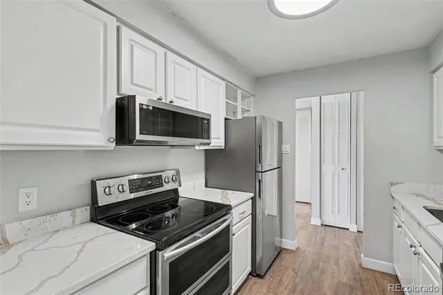 411 Lakewood Circle #A906 Colorado Springs, CO 80910