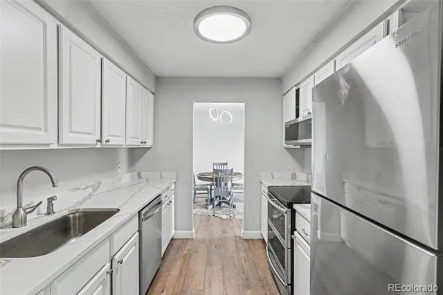 411 Lakewood Circle #A906 Colorado Springs, CO 80910