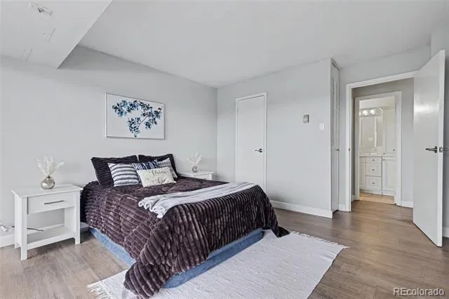 411 Lakewood Circle #A906 Colorado Springs, CO 80910