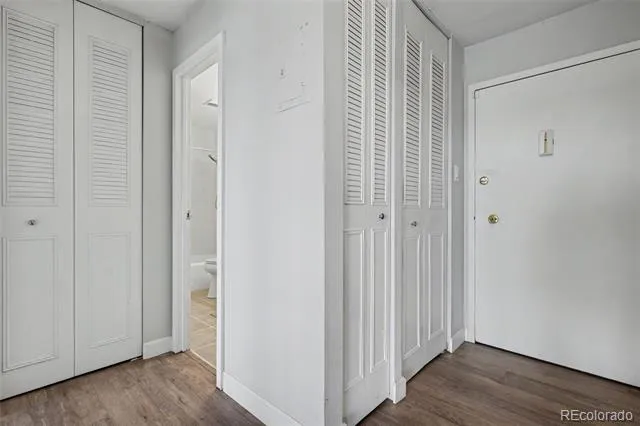 411 Lakewood Circle #A906 Colorado Springs, CO 80910