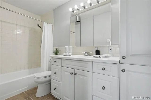 411 Lakewood Circle #A906 Colorado Springs, CO 80910