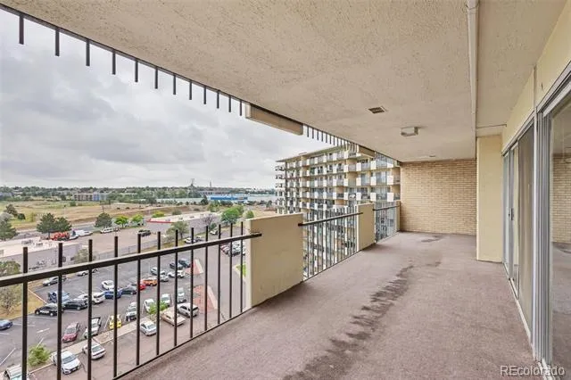 411 Lakewood Circle #A906 Colorado Springs, CO 80910