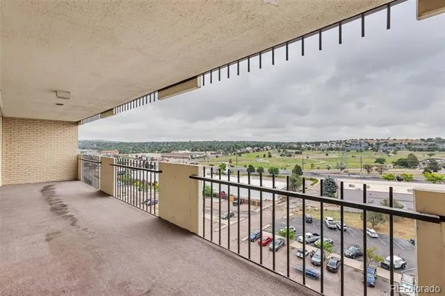 411 Lakewood Circle #A906 Colorado Springs, CO 80910
