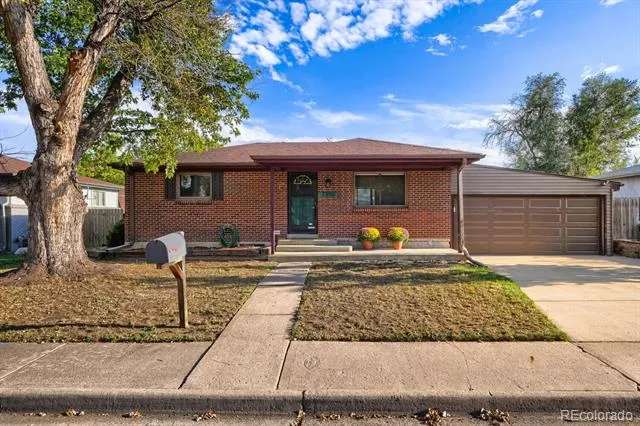 7350 W Florida Avenue Denver, CO 80232