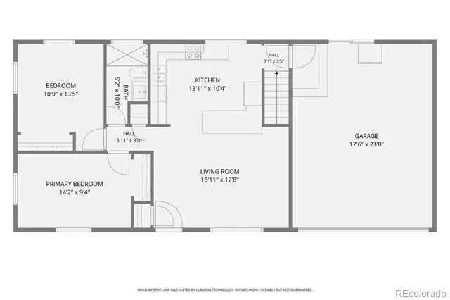 7350 W Florida Avenue Denver, CO 80232