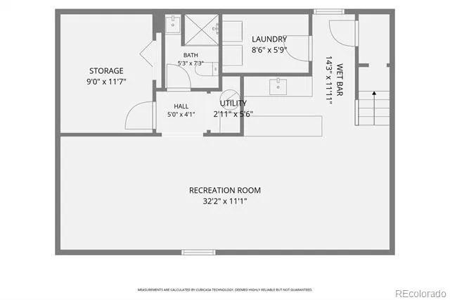 7350 W Florida Avenue Denver, CO 80232