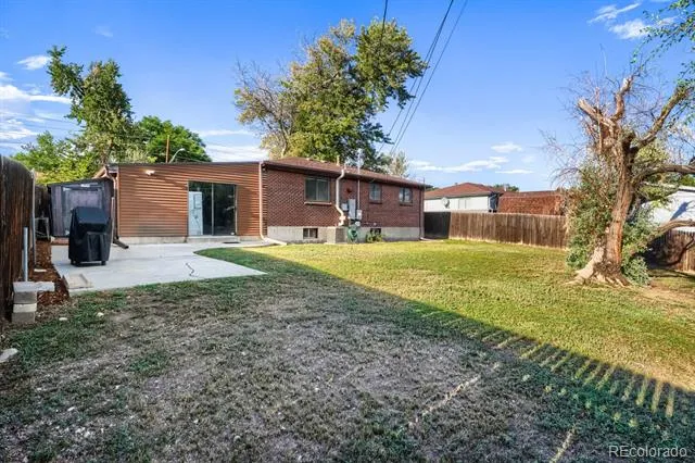 7350 W Florida Avenue Denver, CO 80232
