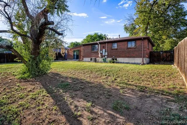 7350 W Florida Avenue Denver, CO 80232