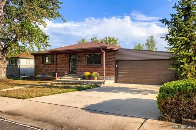 7350 W Florida Avenue Denver, CO 80232