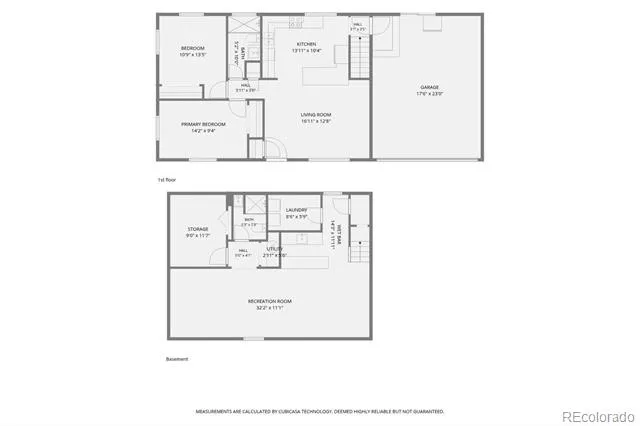 7350 W Florida Avenue Denver, CO 80232