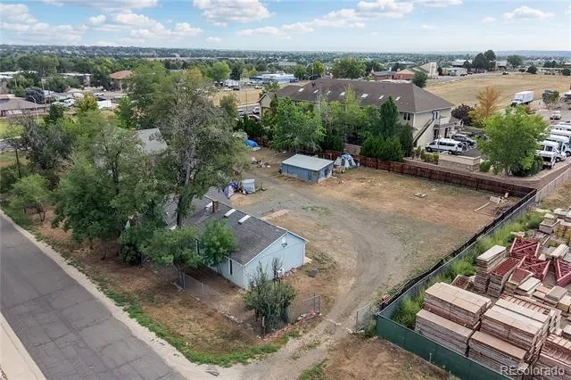 11840-11830 Teller Street Broomfield, CO 80020