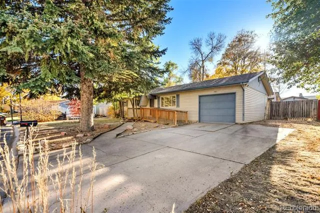 5915 Mercury Drive Fort Collins, CO 80525