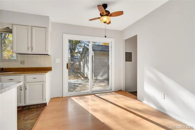 5915 Mercury Drive Fort Collins, CO 80525
