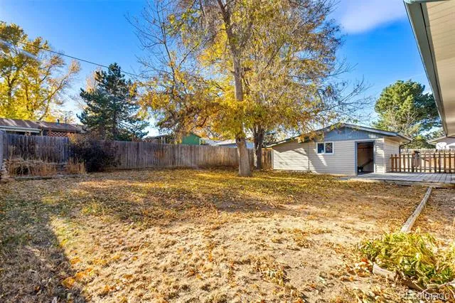 5915 Mercury Drive Fort Collins, CO 80525