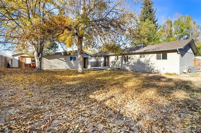5915 Mercury Drive Fort Collins, CO 80525
